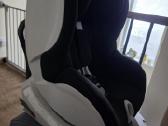 Britax Romer Dualfix kėdutė - nuotraukos Nr. 3