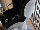 Britax Romer Dualfix kėdutė - nuotraukos Nr. 7