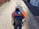 Husqvarna Rider R 215tx - nuotraukos Nr. 5