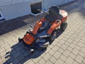 Husqvarna Rider R 215tx - nuotraukos Nr. 8