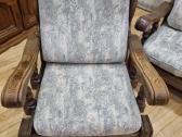Sofa su dviem foteliais - nuotraukos Nr. 3