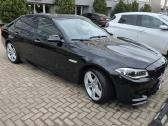 Bmw 535 - nuotraukos Nr. 3