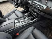 Bmw 535 - nuotraukos Nr. 6