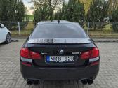 Bmw 535 - nuotraukos Nr. 9