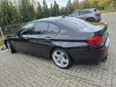 Bmw 535 - nuotraukos Nr. 12