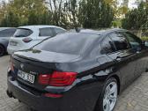 Bmw 535 - nuotraukos Nr. 13