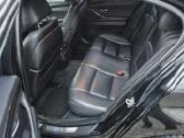 Bmw 535 - nuotraukos Nr. 14