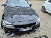 Bmw 535 - nuotraukos Nr. 17