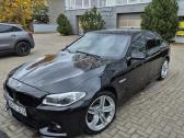 Bmw 535 - nuotraukos Nr. 18