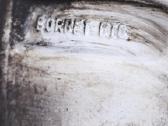 Borbet originalūs VW R16 ratlankiai - nuotraukos Nr. 8