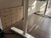 Ikea Bekant stalas - nuotraukos Nr. 4