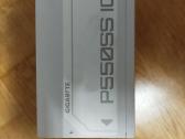 Maitinimo blokas Gigabyte P550ss Ice 550w 80 Plus - nuotraukos Nr. 2