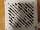 Maitinimo blokas Gigabyte P550ss Ice 550w 80 Plus - nuotraukos Nr. 3