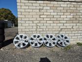 Audi ratai - nuotraukos Nr. 4