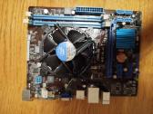 Intel Pentium G2030 + Asus H61m-k + psu 300w - nuotraukos Nr. 3