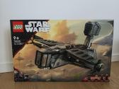 Lego The Justifier 75323 - nuotraukos Nr. 2
