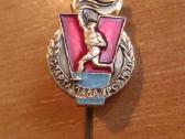 Spartakiada Ukraina 1971 2vnt - nuotraukos Nr. 2