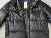 Jack & Jones Jornoa Pu vyriška pašiltinta striukė - nuotraukos Nr. 2