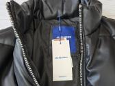 Jack & Jones Jornoa Pu vyriška pašiltinta striukė - nuotraukos Nr. 3