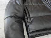 Jack & Jones Jornoa Pu vyriška pašiltinta striukė - nuotraukos Nr. 4