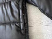 Jack & Jones Jornoa Pu vyriška pašiltinta striukė - nuotraukos Nr. 5
