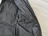 Jack & Jones Jornoa Pu vyriška pašiltinta striukė - nuotraukos Nr. 6