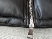 Jack & Jones Jornoa Pu vyriška pašiltinta striukė - nuotraukos Nr. 7