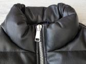Jack & Jones Jornoa Pu vyriška pašiltinta striukė - nuotraukos Nr. 8