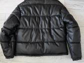 Jack & Jones Jornoa Pu vyriška pašiltinta striukė - nuotraukos Nr. 9
