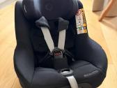 Maxi Cosi Kedute ir baze - nuotraukos Nr. 2