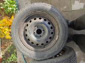 Good Year 185/65r15 - nuotraukos Nr. 4