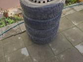 Good Year 185/65r15 - nuotraukos Nr. 5