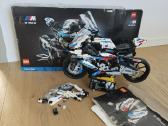 Lego 42130 Bmw M 1000 Rr Orginalus - nuotraukos Nr. 2
