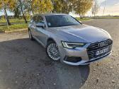 Audi A6 Avant - nuotraukos Nr. 4