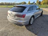 Audi A6 Avant - nuotraukos Nr. 5