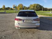 Audi A6 Avant - nuotraukos Nr. 6