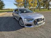 Audi A6 Avant - nuotraukos Nr. 7