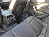 Audi A6 Avant - nuotraukos Nr. 8