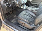 Audi A6 Avant - nuotraukos Nr. 10