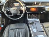 Audi A6 Avant - nuotraukos Nr. 12