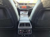 Audi A6 Avant - nuotraukos Nr. 13