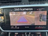 Audi A6 Avant - nuotraukos Nr. 14