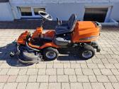 Husqvarna Rider R 16 - nuotraukos Nr. 2