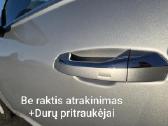 Audi A6 Avant - nuotraukos Nr. 18