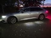 Audi A6 Avant - nuotraukos Nr. 26