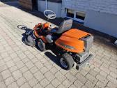 Husqvarna Rider R 16 - nuotraukos Nr. 3