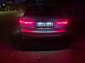 Audi A6 Avant - nuotraukos Nr. 27