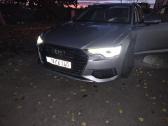 Audi A6 Avant - nuotraukos Nr. 29