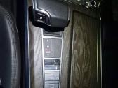 Audi A6 Avant - nuotraukos Nr. 34