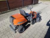 Husqvarna Rider R 16 - nuotraukos Nr. 5